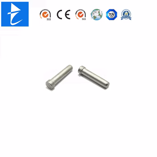 Perno de latón para torneado automático, tuerca M15, pernos de acero 4140