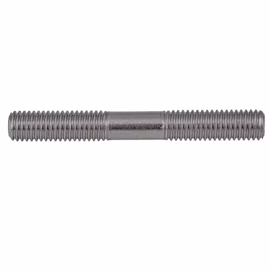 Uns N04400 404 401 Tubo Tubo ASTM B165 4400 Precio Aleación de níquel 500 Monel K500 Pernos prisioneros