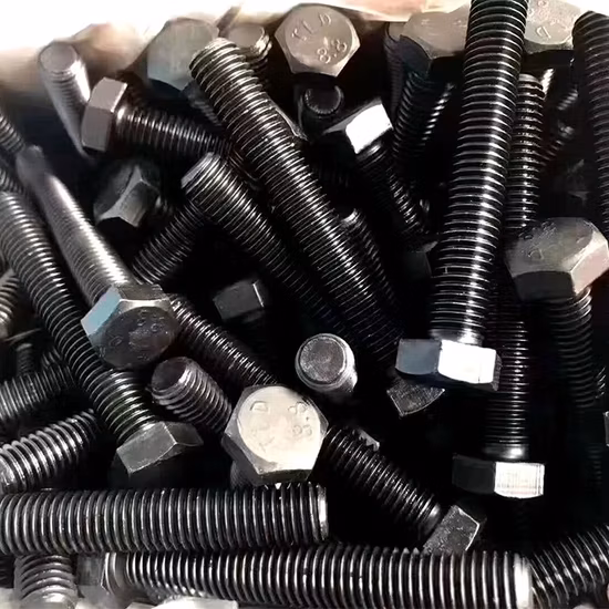 Precio de fábrica DIN 7982 Tornillo autorroscante de cabeza plana